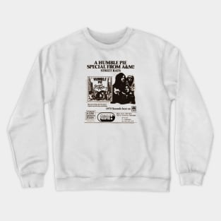 Humble Crewneck Sweatshirt